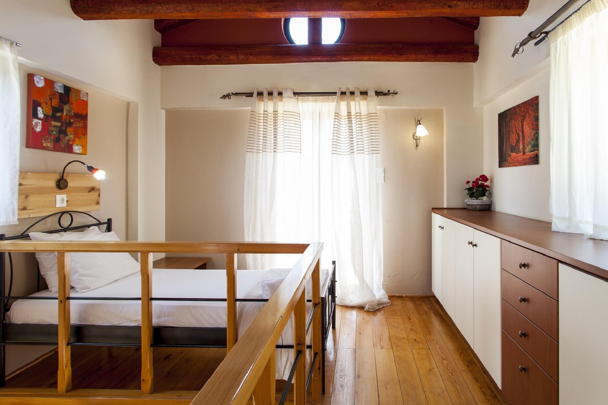 Aparthotel Estate Kares Tílisos Zewnętrze zdjęcie
