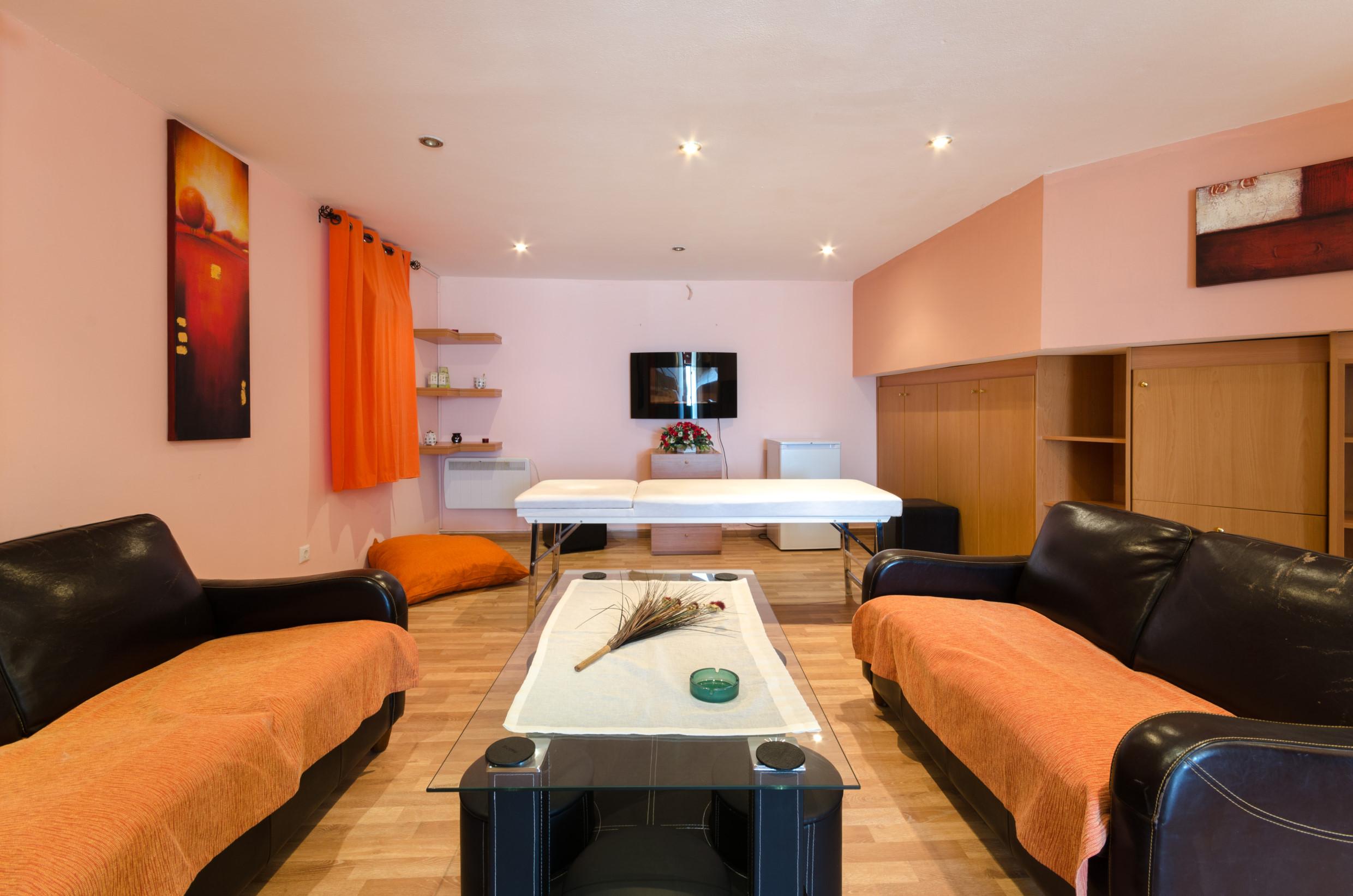 Aparthotel Estate Kares Tílisos Zewnętrze zdjęcie