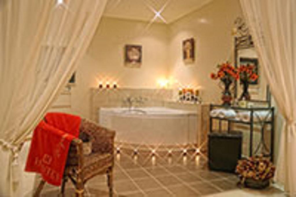 Aparthotel Estate Kares Tílisos Zewnętrze zdjęcie